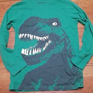 Carter's long sleeved tee
